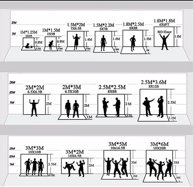 Renaiss 5x3ft Farm Animals Backdrop Cartoon Red Barn Door Barnyard Farmland Cow Farm House Photography Background for Baby Shower Newborn Kids Birthday Party Decor Studio Booth Props - Image 5